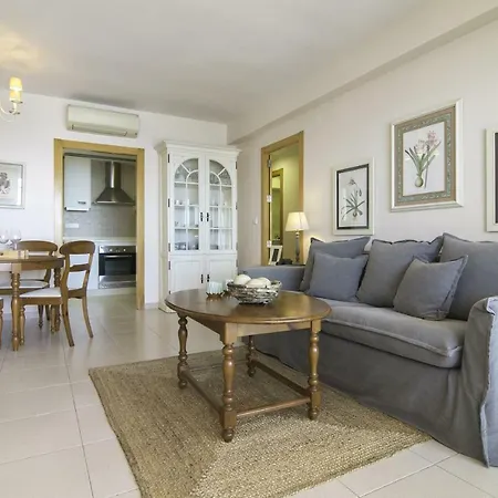 Apartment Guzman - Bellissimo Moraira