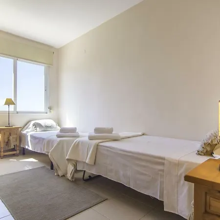 Apartment Guzman - Bellissimo Moraira