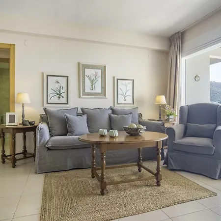 Guzman - Bellissimo Apartment Moraira