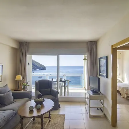 Guzman - Bellissimo Apartment Moraira
