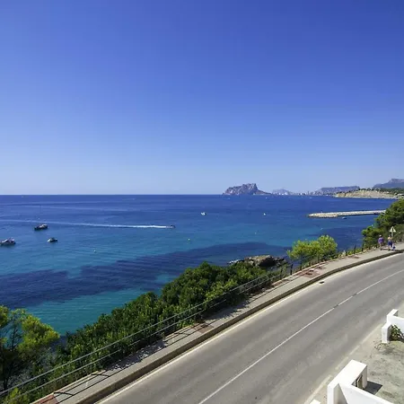 Guzman - Bellissimo * Moraira