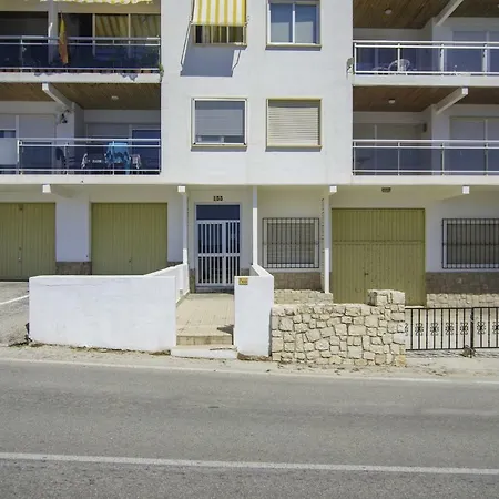 Apartment Guzman - Bellissimo *