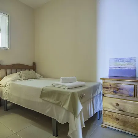 Guzman - Bellissimo Apartment