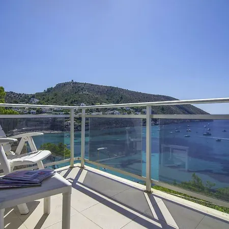 Guzman - Bellissimo Apartment Moraira