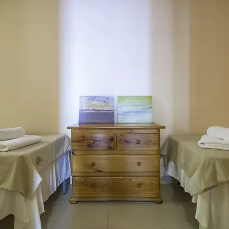 Apartment Guzman - Bellissimo