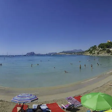 Guzman - Bellissimo Moraira