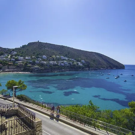 Guzman - Bellissimo Moraira