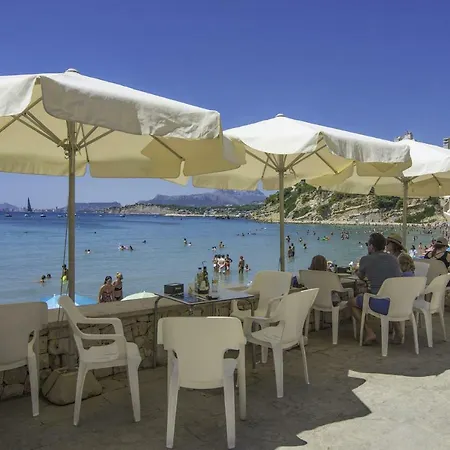 Guzman - Bellissimo * Moraira