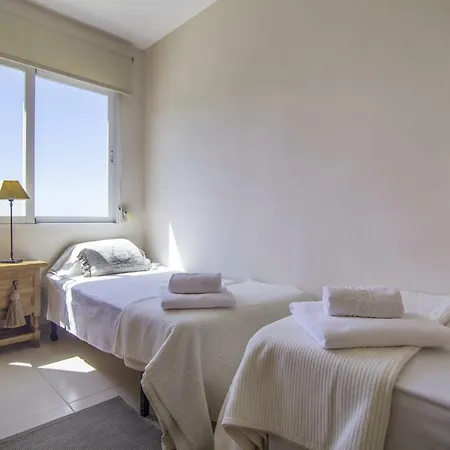 Apartment Guzman - Bellissimo *