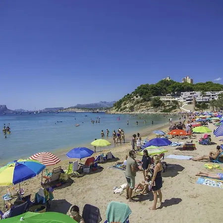 Guzman - Bellissimo * Moraira