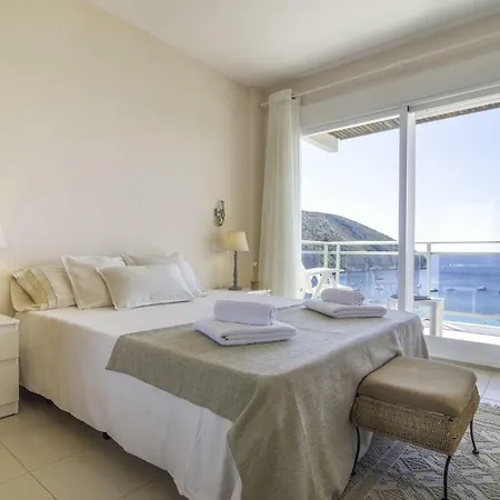 Apartment Guzman - Bellissimo *