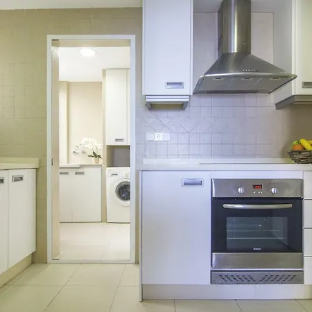 Guzman - Bellissimo Apartment *