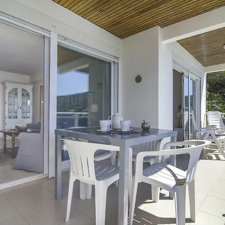 Apartment Guzman - Bellissimo Moraira